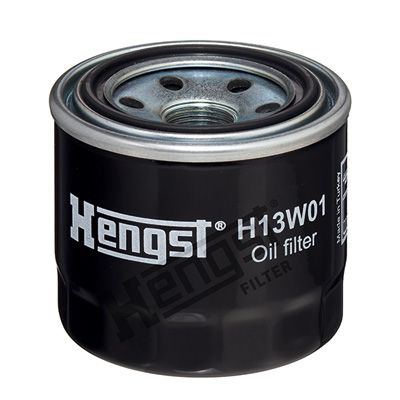 Obrázok Olejový filter HENGST FILTER  H13W01
