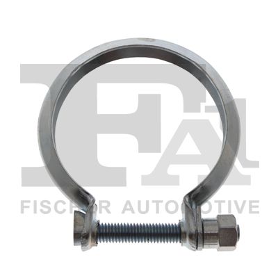 Obrázok Spojka trubiek výfukového systému FA1  934984