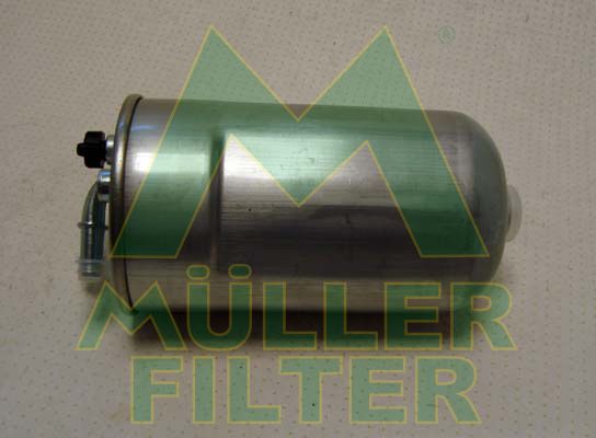 Obrázok Palivový filter MULLER FILTER  FN391