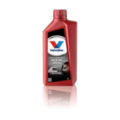 Obrázok Olej do diferenciálu VALVOLINE Valvoline Light & Heavy Duty Axle Oil 80W-90 868214