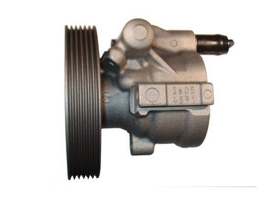 Obrázok Hydraulické čerpadlo pre riadenie SPIDAN  54264