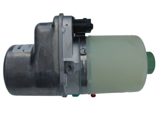 Obrázok Hydraulické čerpadlo pre riadenie SPIDAN  54456