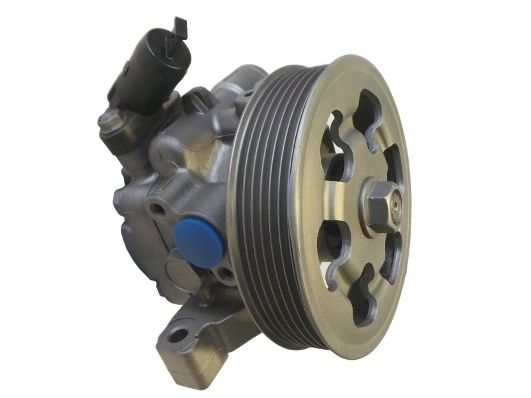 Obrázok Hydraulické čerpadlo pre riadenie SPIDAN  54711