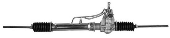 Obrázok Prevodka riadenia SPIDAN  52057