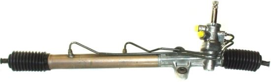 Obrázok Prevodka riadenia SPIDAN  52129
