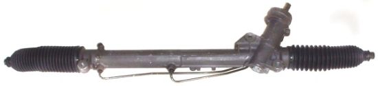 Obrázok Prevodka riadenia SPIDAN  52135
