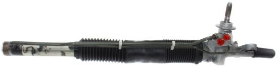 Obrázok Prevodka riadenia SPIDAN  52265