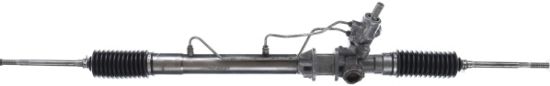 Obrázok Prevodka riadenia SPIDAN  52429