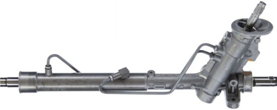 Obrázok Prevodka riadenia SPIDAN  52558