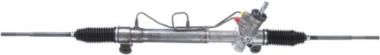 Obrázok Prevodka riadenia SPIDAN  52590