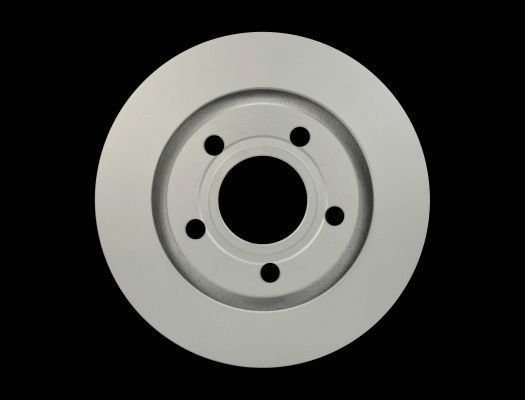 Obrázok Brzdový kotúč HELLA PRO High Carbon 8DD355127431