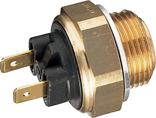Obrázok Teplotný spínač ventilátora chladenia HELLA  6ZT010967231