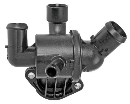 Obrázok Termostat chladenia HELLA  8MT354777341
