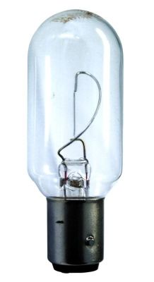 Obrázok żiarovka pre osvetlenie prístrojového panelu HELLA HEAVY DUTY 8GA003488131