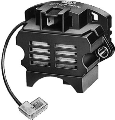Obrázok Regulátor alternátora HELLA  5DR004241761