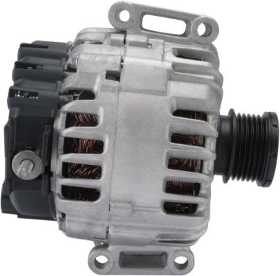 Obrázok Alternátor HELLA  8EL011712421