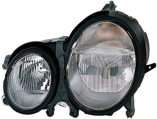 Obrázok Hlavný svetlomet HELLA  1D9007970071