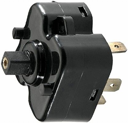 Obrázok Vypínač smeroviek HELLA  6BG008844007