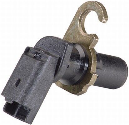 Obrázok Snímač impulzov kľukového hriadeľa HELLA  6PU009163441