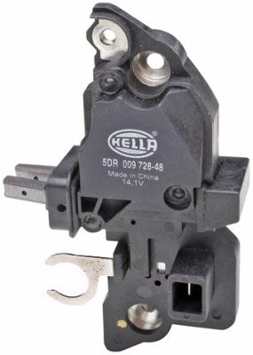 Obrázok Regulátor alternátora HELLA  5DR009728481