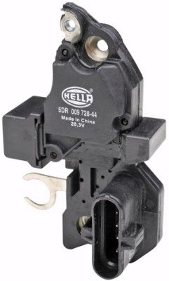 Obrázok Regulátor alternátora HELLA  5DR009728441