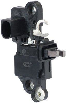 Obrázok Regulátor alternátora HELLA  5DR009728531