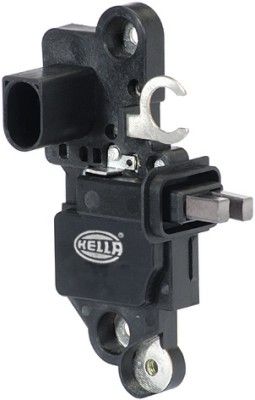 Obrázok Regulátor alternátora HELLA  5DR009728541