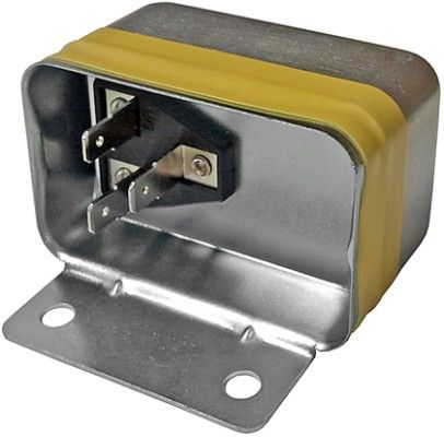 Obrázok Regulátor alternátora HELLA  5DR004243111