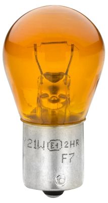 Obrázok żiarovka HELLA STANDARD 12/21W