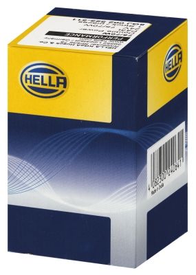 Obrázok żiarovka HELLA HEAVY DUTY EXPERT LONGER LIFETIME, VIBRATION RESISTANT 8GJ002525511