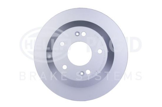 Obrázok Brzdový kotúč HELLA PRO 8DD355116871