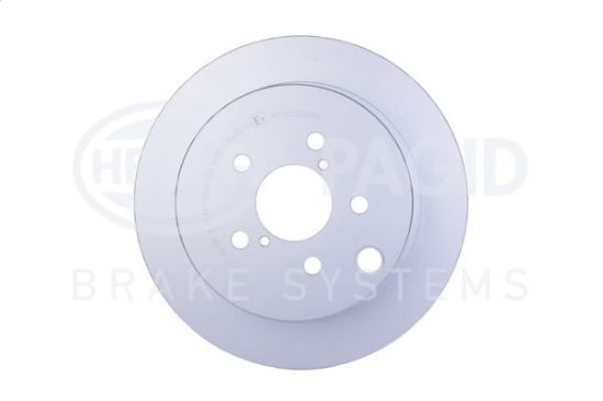 Obrázok Brzdový kotúč HELLA PRO 8DD355120341