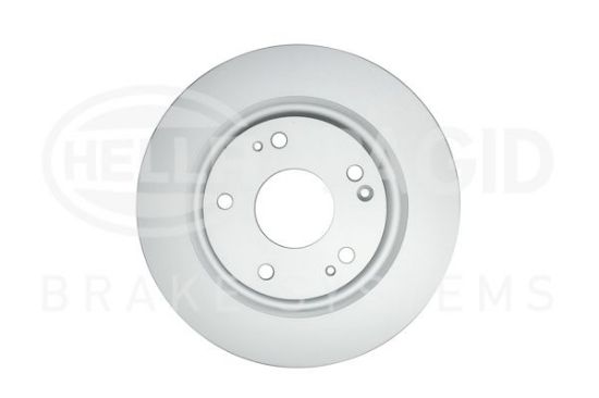 Obrázok Brzdový kotúč HELLA PRO 8DD355131901