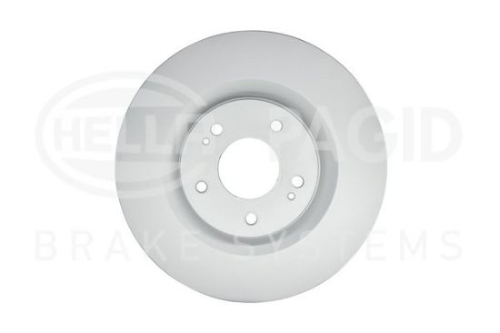 Obrázok Brzdový kotúč HELLA PRO 8DD355132271