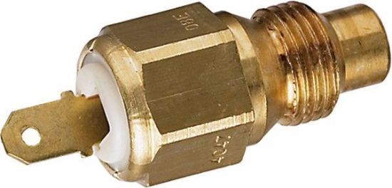 Obrázok Teplotný spínač kontrolky teploty chladenia HELLA  6ZT010967061