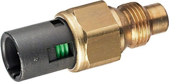 Obrázok Teplotný spínač kontrolky teploty chladenia HELLA  6ZT010967071
