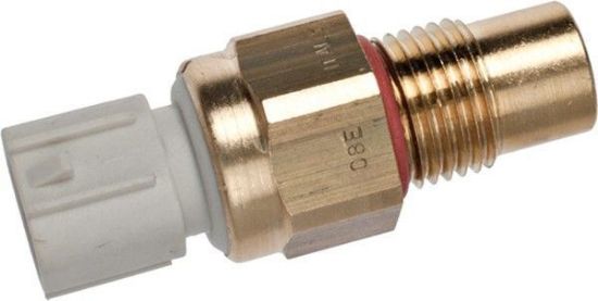 Obrázok Teplotný spínač ventilátora chladenia HELLA  6ZT010967401