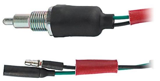 Obrázok Spínač cúvacích svetiel HELLA  6ZF008621801