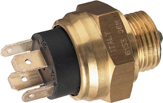 Obrázok Spínač cúvacích svetiel HELLA  6ZF008621821