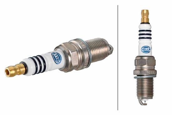 Obrázok Zapaľovacia sviečka HELLA Iridium Pro 8EH188706361