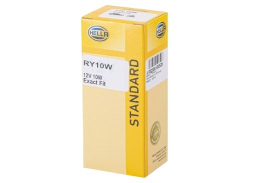 Obrázok żiarovka HELLA STANDARD 8GA002071051