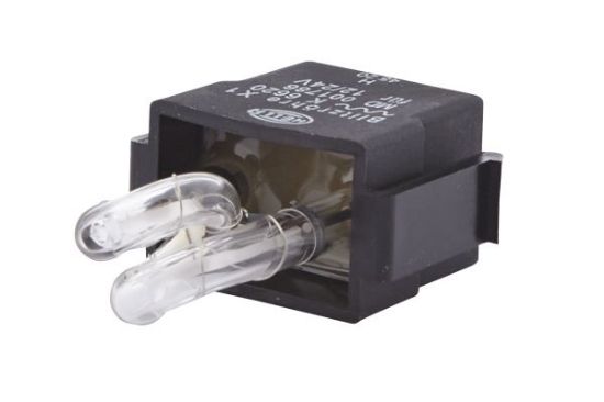 Obrázok żiarovka HELLA  8GS859634001