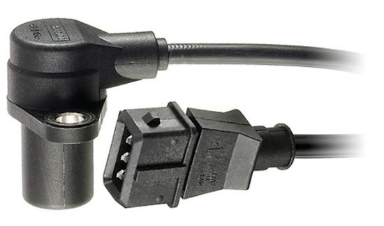 Obrázok Snímač impulzov kľukového hriadeľa HELLA  6PU009146801