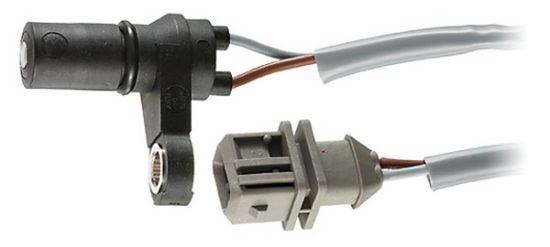 Obrázok Snímač otáčok, automatická prevodovka HELLA  6PU009145111