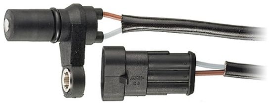 Obrázok Snímač otáčok, automatická prevodovka HELLA  6PU009145161