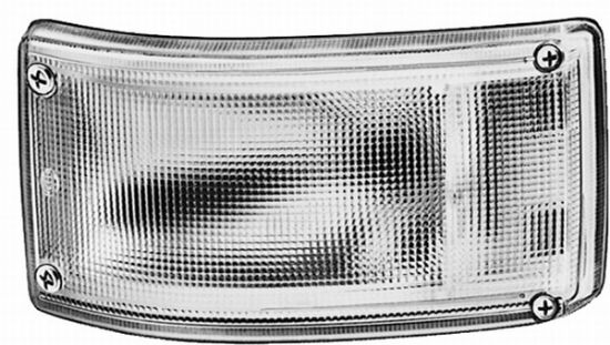 Obrázok Cúvacie svetlo HELLA  2ZR005603061