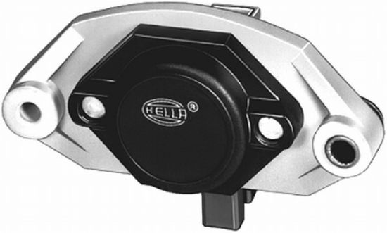 Obrázok Regulátor alternátora HELLA  5DR004246311