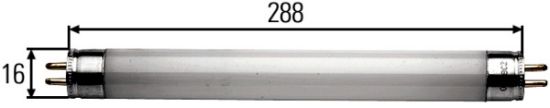 Obrázok żiarovka HELLA STANDARD 8GS002296111