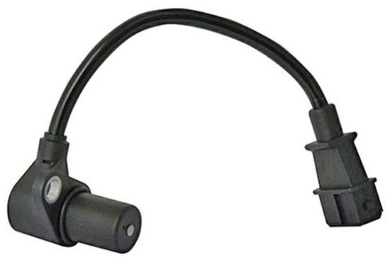 Obrázok Snímač impulzov kľukového hriadeľa HELLA  6PU009146661