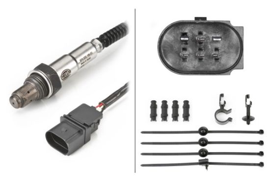 Obrázok Lambda sonda HELLA  6PA009166831